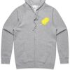 AS Colour Offical Zip Hoodie Thumbnail
