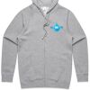 AS Colour Offical Zip Hoodie Thumbnail