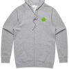 AS Colour Offical Zip Hoodie Thumbnail