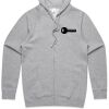 AS Colour Offical Zip Hoodie Thumbnail