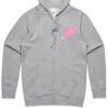 AS Colour Offical Zip Hoodie Thumbnail