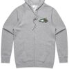 AS Colour Offical Zip Hoodie Thumbnail