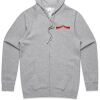 AS Colour Offical Zip Hoodie Thumbnail