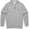 AS Colour Offical Zip Hoodie Thumbnail