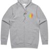 AS Colour Offical Zip Hoodie Thumbnail