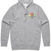AS Colour Offical Zip Hoodie Thumbnail