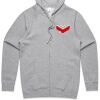 AS Colour Offical Zip Hoodie Thumbnail