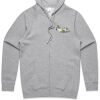 AS Colour Offical Zip Hoodie Thumbnail