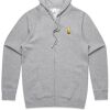 AS Colour Offical Zip Hoodie Thumbnail