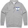 AS Colour Offical Zip Hoodie Thumbnail