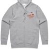 AS Colour Offical Zip Hoodie Thumbnail