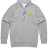 AS Colour Offical Zip Hoodie Thumbnail