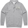AS Colour Offical Zip Hoodie Thumbnail