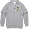 AS Colour Offical Zip Hoodie Thumbnail