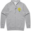 AS Colour Offical Zip Hoodie Thumbnail