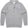 AS Colour Offical Zip Hoodie Thumbnail