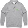 AS Colour Offical Zip Hoodie Thumbnail