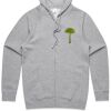AS Colour Offical Zip Hoodie Thumbnail