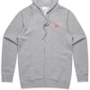 AS Colour Offical Zip Hoodie Thumbnail