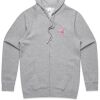 AS Colour Offical Zip Hoodie Thumbnail