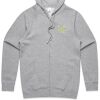 AS Colour Offical Zip Hoodie Thumbnail