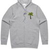 AS Colour Offical Zip Hoodie Thumbnail