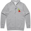 AS Colour Offical Zip Hoodie Thumbnail