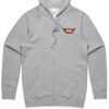 AS Colour Offical Zip Hoodie Thumbnail