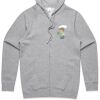 AS Colour Offical Zip Hoodie Thumbnail