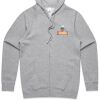 AS Colour Offical Zip Hoodie Thumbnail