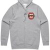 AS Colour Offical Zip Hoodie Thumbnail