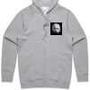 AS Colour Offical Zip Hoodie Thumbnail