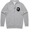 AS Colour Offical Zip Hoodie Thumbnail