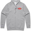 AS Colour Offical Zip Hoodie Thumbnail