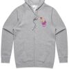 AS Colour Offical Zip Hoodie Thumbnail