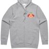 AS Colour Offical Zip Hoodie Thumbnail