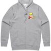 AS Colour Offical Zip Hoodie Thumbnail