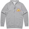 AS Colour Offical Zip Hoodie Thumbnail