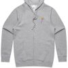 AS Colour Offical Zip Hoodie Thumbnail