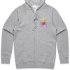 AS Colour Offical Zip Hoodie Thumbnail