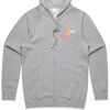 AS Colour Offical Zip Hoodie Thumbnail