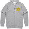 AS Colour Offical Zip Hoodie Thumbnail