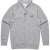AS Colour Offical Zip Hoodie Thumbnail