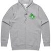 AS Colour Offical Zip Hoodie Thumbnail