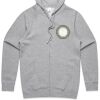 AS Colour Offical Zip Hoodie Thumbnail