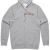 AS Colour Offical Zip Hoodie Thumbnail