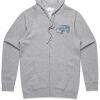 AS Colour Offical Zip Hoodie Thumbnail