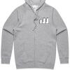 AS Colour Offical Zip Hoodie Thumbnail