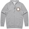 AS Colour Offical Zip Hoodie Thumbnail