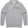 AS Colour Offical Zip Hoodie Thumbnail